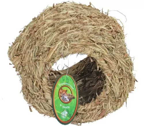 Nest gras 4 gaats 18cm - afbeelding 1