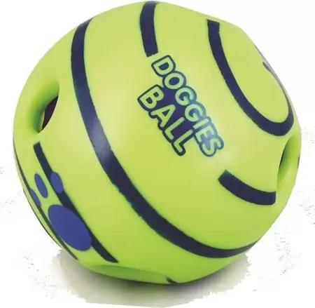 Noviplast Doggiesball - afbeelding 2