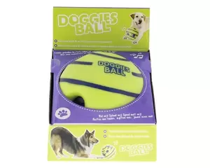Noviplast Doggiesball - afbeelding 2