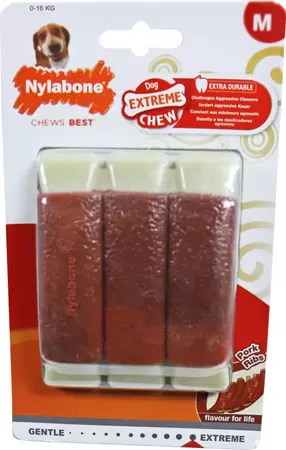 Nylabone Prok rib extreme chew 