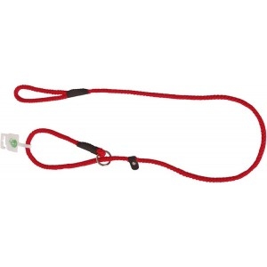 Nylon sliplijn 10mm/150cm