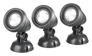 OASE Lunaqua classic led set 3