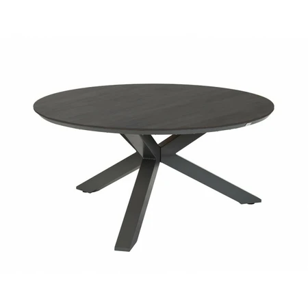 Omnigo Dining Table 150 Ø cm Trespa