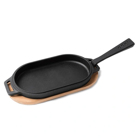 Ooni Cast Iron Sizzler - afbeelding 1