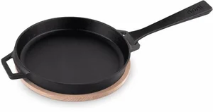Ooni Cast Iron Skillet - afbeelding 2