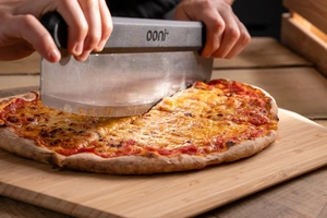 Ooni Pizza Cutter Rocker Blade - afbeelding 2