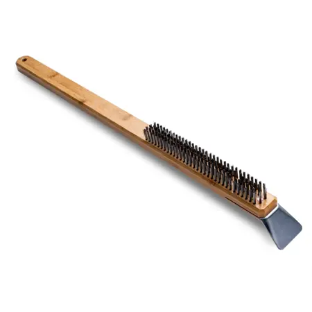 Ooni Pizza Oven Brush - afbeelding 1