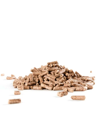 Ooni Premium Hardwood Pellets 10kg - afbeelding 2