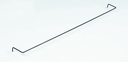 PEACOCK Borderrrand pinnup recht l80cm