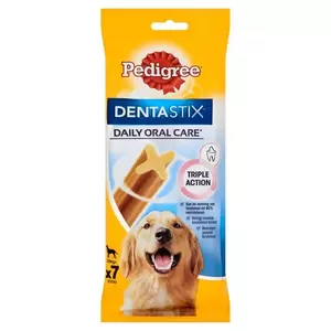 PEDIGREE Dentastix maxi 270g