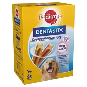 PEDIGREE Dentastix multipack maxi 1080g