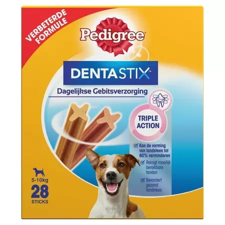 PEDIGREE Dentastix multipack mini 440g