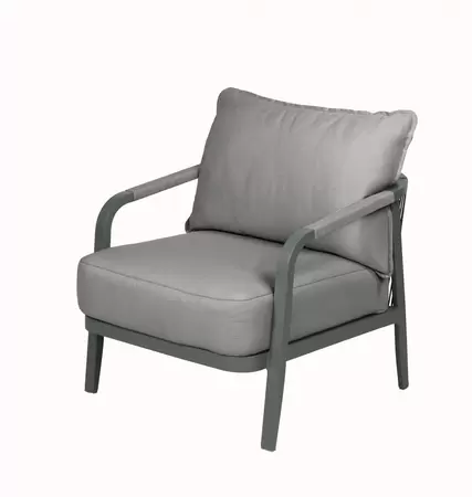 Pep Lounge Chair - afbeelding 1
