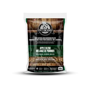 Pit Boss Apple Blend Hardhoutpellets