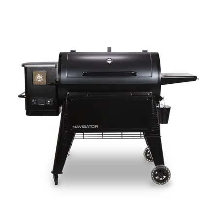 Pit Boss grill pro 1150 Wifi - afbeelding 1