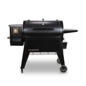 Pit Boss grill pro 1150 Wifi - afbeelding 1