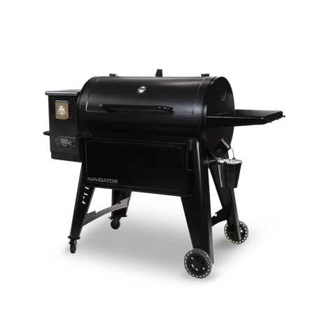 Pit Boss grill pro 1150 Wifi - afbeelding 2