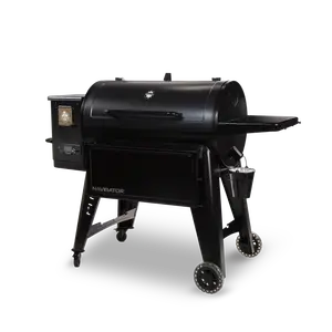 Pit Boss grill pro 1150 Wifi - afbeelding 2