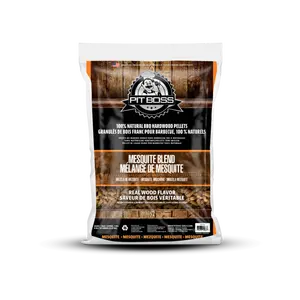 Pit boss Mesquite Blend Hardhoutpellets