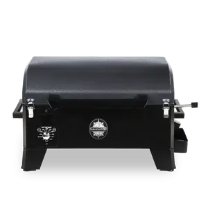 Pit Boss navigator 150 - afbeelding 2