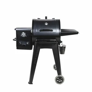 Pit Boss navigator 550 - afbeelding 2