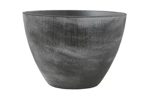 Planter esra l33b16h25 mystic grey