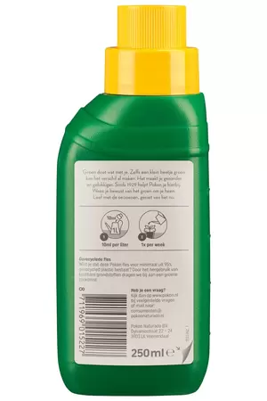 POKON Anthurium voeding 250ml - afbeelding 2