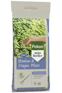 POKON Beuken&hagen voeding 10kg - afbeelding 1