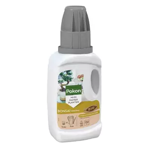 Pokon Bio Bonsai Voeding 250ml