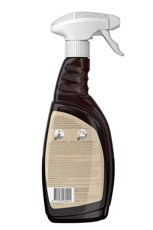 POKON Bio schimmel plantspr 500ml - afbeelding 2