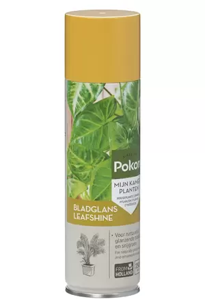 POKON Bladglans 250ml - afbeelding 1