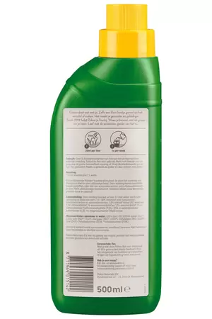 POKON Bloeiende planten 500ml - afbeelding 2