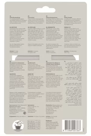 POKON Bl.plant voed.staaf 24st - afbeelding 2