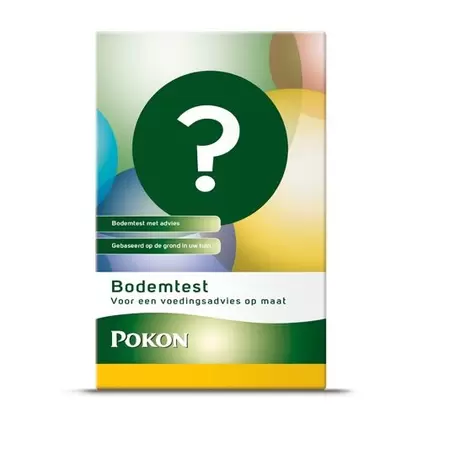 POKON Bodemanalyse