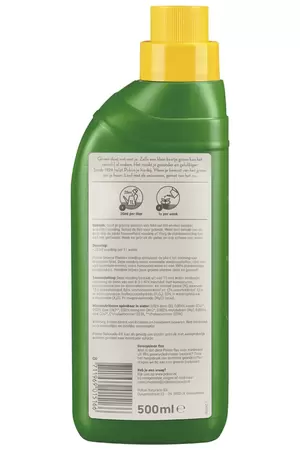 POKON Groene planten 500ml - afbeelding 2