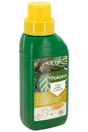 POKON Groenhersteller 250ml - afbeelding 1