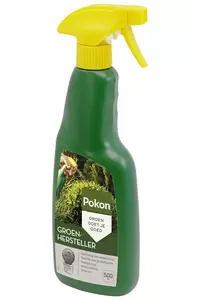 POKON Groenhersteller 500ml - afbeelding 1