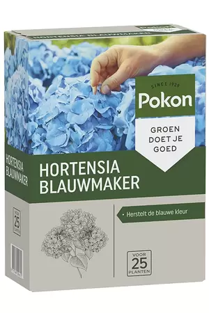 Pokon Hortensia Blauwmaker 500gr - afbeelding 1