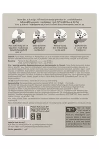 POKON Hortensiavoeding 1kg - afbeelding 2