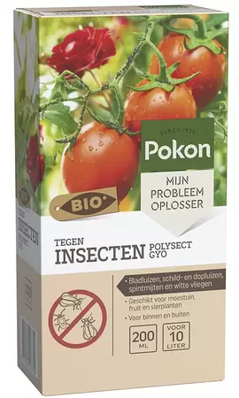 POKON Insect concentraat 200ml - afbeelding 1
