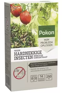 POKON Insect hardnek conc 250ml - afbeelding 1