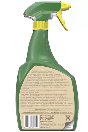 POKON Insect rtu 800ml - afbeelding 2