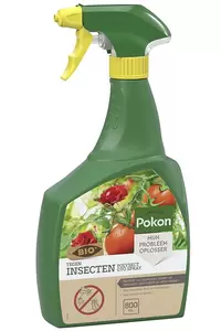 POKON Insect rtu 800ml - afbeelding 1