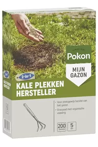 POKON Kale plekken hersteller 200g - afbeelding 1