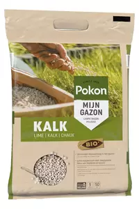 POKON Kalk 5kg - afbeelding 1