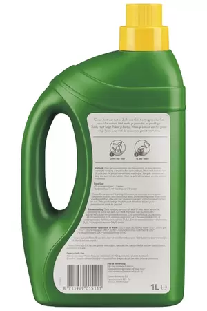 POKON Kamerplanten 1000ml - afbeelding 2