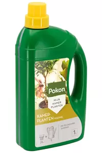 POKON Kamerplanten 1000ml - afbeelding 1