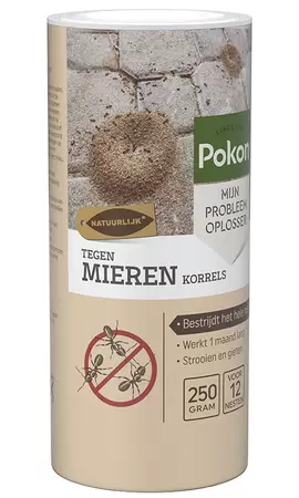 POKON Mieren poeder 250g - afbeelding 1