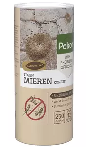 POKON Mieren poeder 250g - afbeelding 2