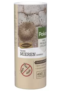 POKON Mieren poeder 400g